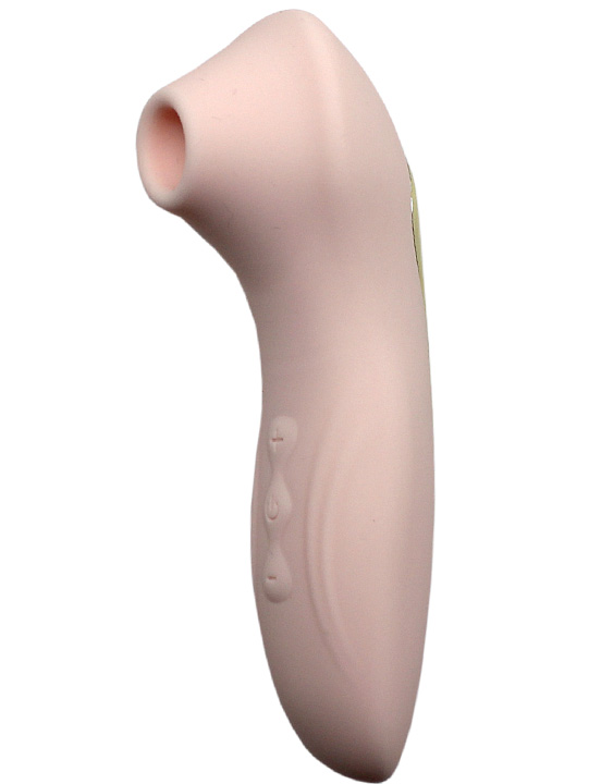 Вакуумно-волновой стимулятор, песочный