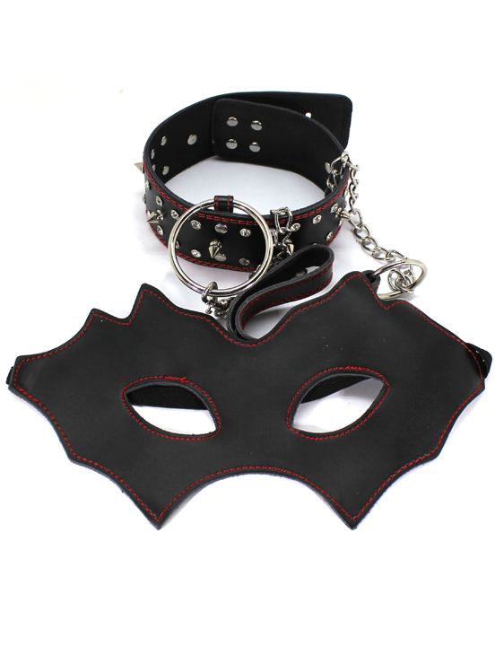 Набор БДСМ, 7 предметов