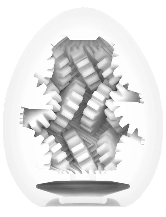Стимулятор яйцо TENGA EGG GEAR