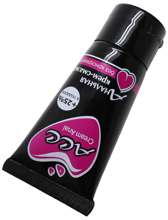 Крем-смазка Creamanal АCC, 25 г