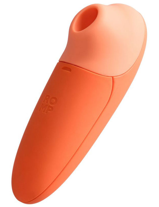 Стимулятор клитора Romp Switch X бесконтактный