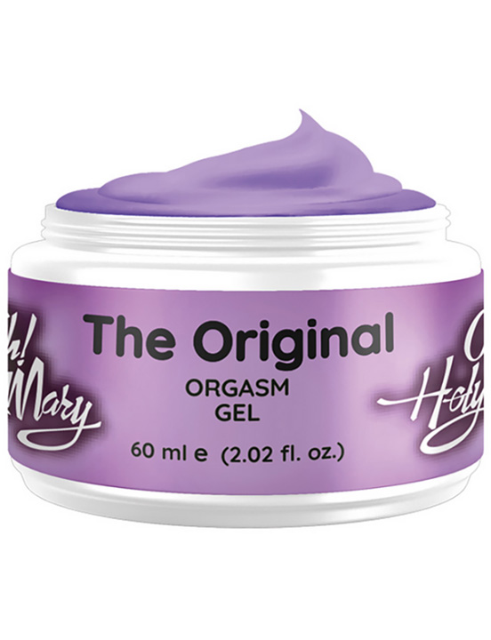 Стимулирующий гель Nuei Oh! Holy Mary The Original, 60 мл