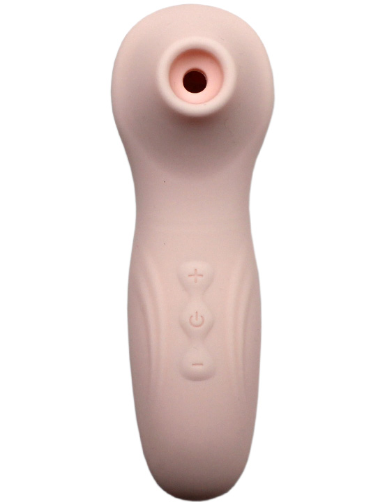 Вакуумно-волновой стимулятор, песочный