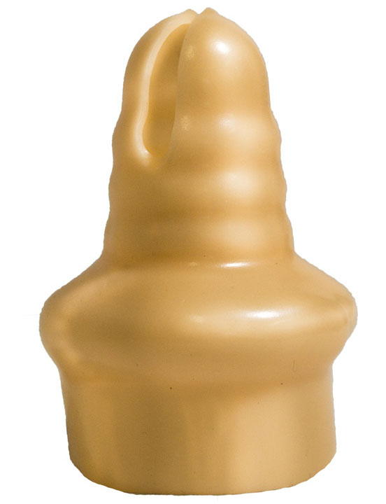 Уплотнитель на мужскую колбу