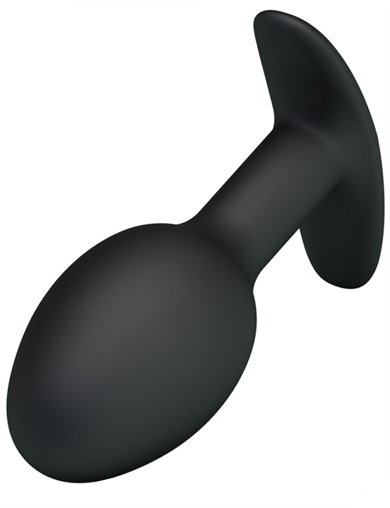 Стимулирующая анальная пробка для ношения