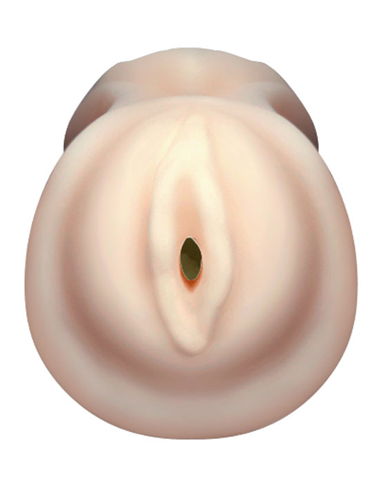 Мастурбатор-вагина, 60x135 мм