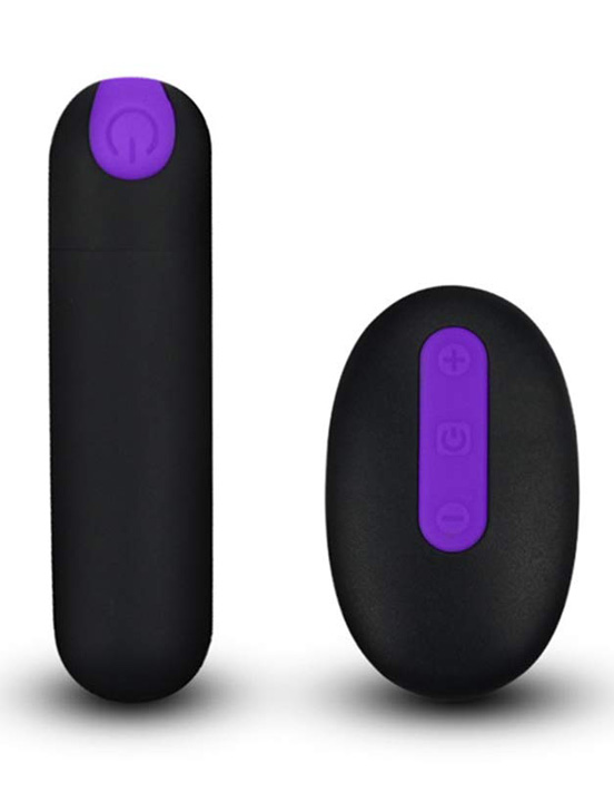 Вибро-трусики IJOY Rechargeable Remote Control