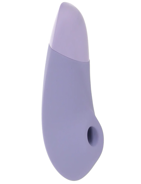 Клиторальный стимулятор Womanizer Enhance с вибрацией, сиреневый