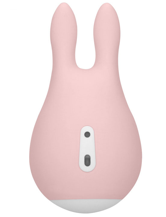 Вибратор Sugar Bunny клиторальный