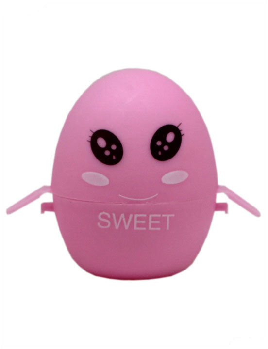 Мастурбатор-яйцо SWEET PokeMon, розовое